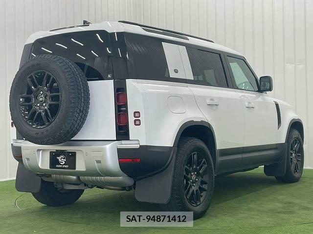 Land Rover DEFENDER 2023-12 7805292-15