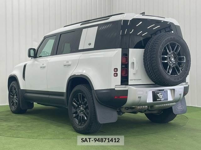Land Rover DEFENDER 2023-12 7805292-16