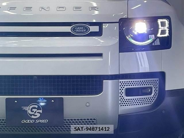 Land Rover DEFENDER 2023-12 7805292-17