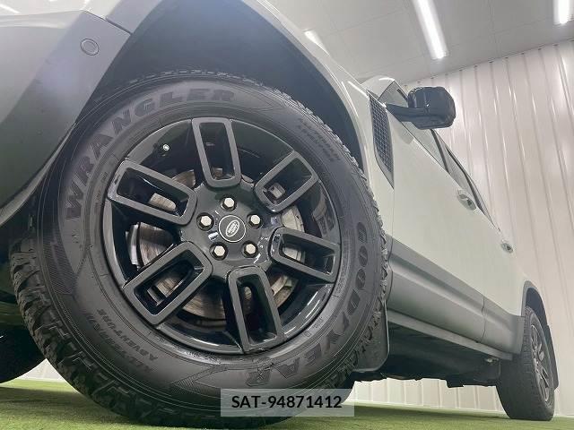 Land Rover DEFENDER 2023-12 7805292-18
