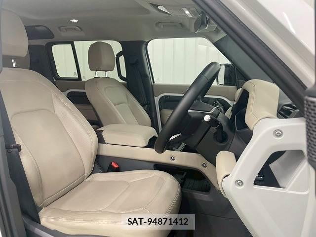 Land Rover DEFENDER 2023-12 7805292-8