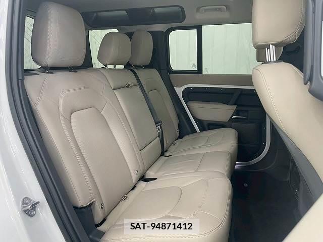 Land Rover DEFENDER 2023-12 7805292-9