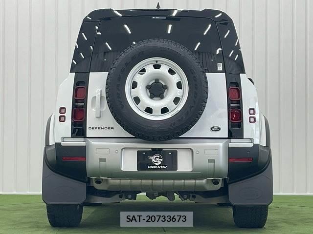 Land Rover DEFENDER 2023-06 7805293-12