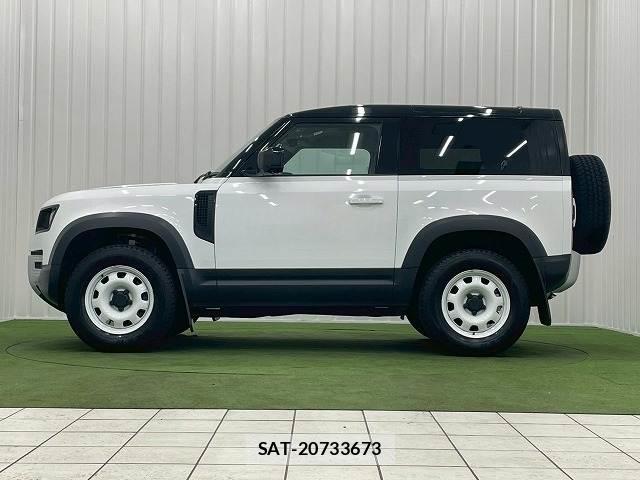 Land Rover DEFENDER 2023-06 7805293-13