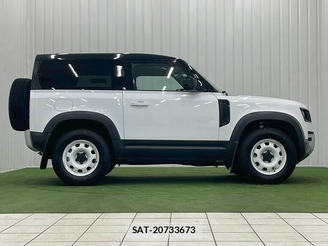 Land Rover DEFENDER 2023-06 7805293-14