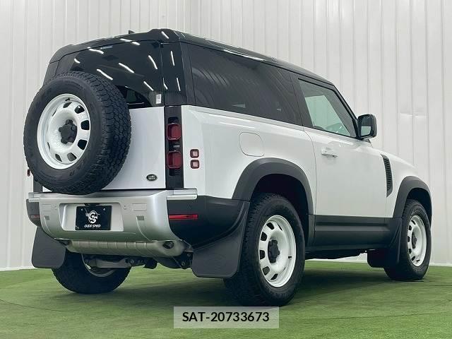 Land Rover DEFENDER 2023-06 7805293-15
