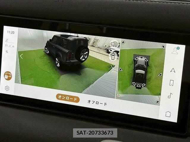 Land Rover DEFENDER 2023-06 7805293-3