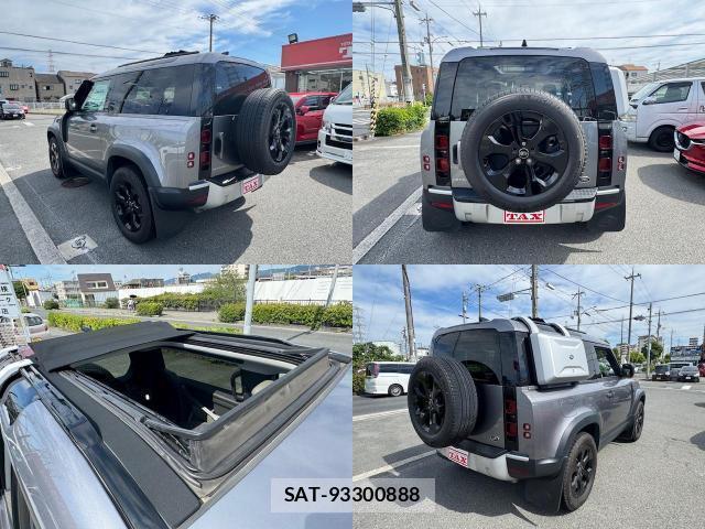 Land Rover DEFENDER 2021-03 7805606-2