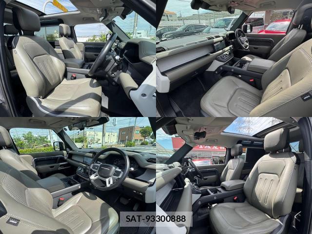 Land Rover DEFENDER 2021-03 7805606-5