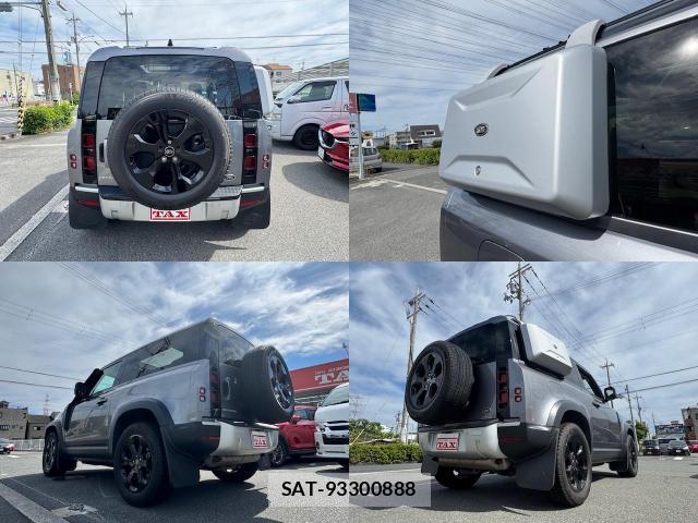 Land Rover DEFENDER 2021-03 7805606-8
