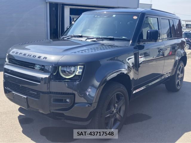 Land Rover DEFENDER 2023-03 7805803-0