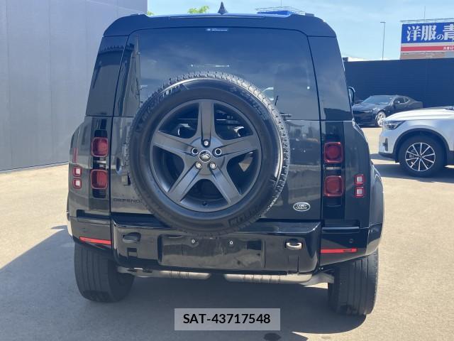 Land Rover DEFENDER 2023-03 7805803-1