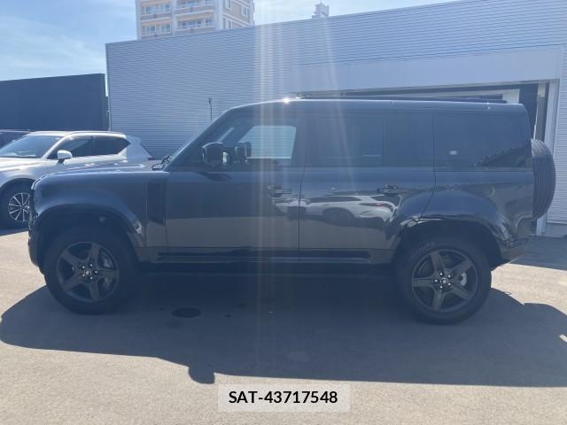 Land Rover DEFENDER 2023-03 7805803-10