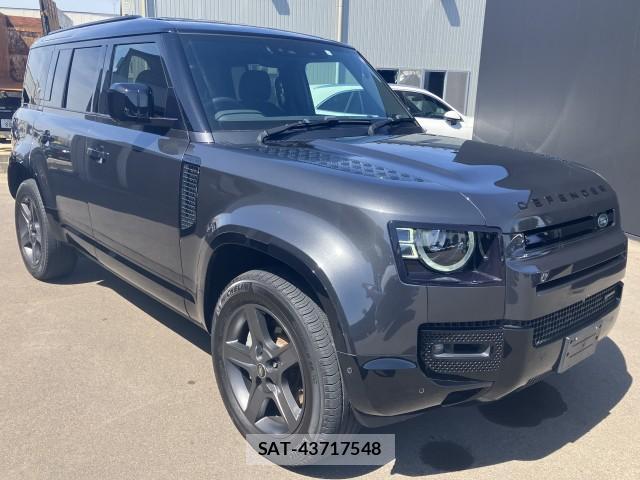 Land Rover DEFENDER 2023-03 7805803-11