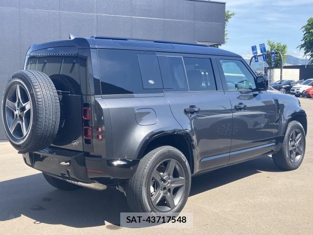Land Rover DEFENDER 2023-03 7805803-13