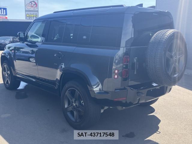 Land Rover DEFENDER 2023-03 7805803-14
