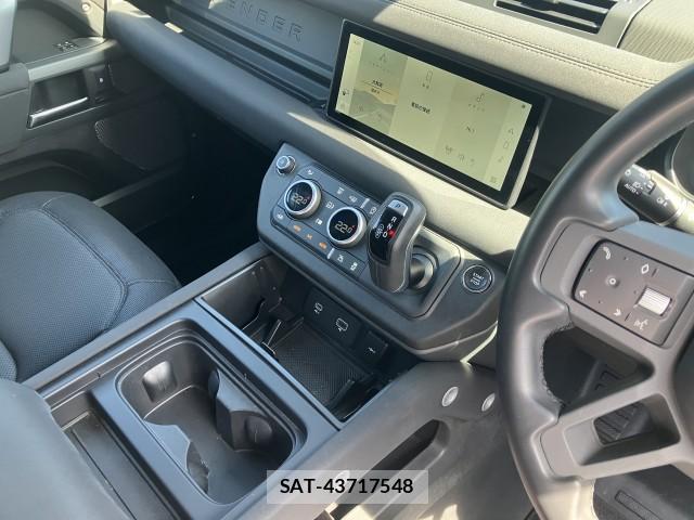 Land Rover DEFENDER 2023-03 7805803-17