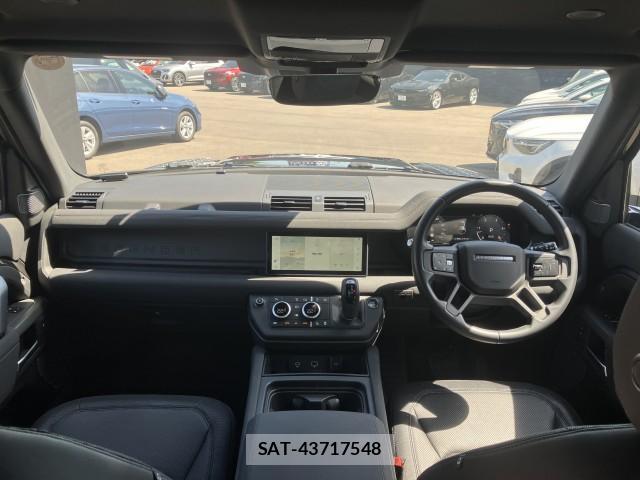 Land Rover DEFENDER 2023-03 7805803-2