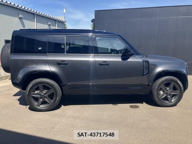 Land Rover DEFENDER 2023-03 7805803-3