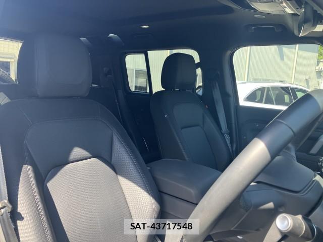 Land Rover DEFENDER 2023-03 7805803-5