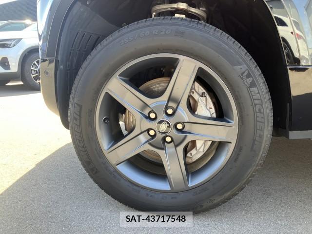 Land Rover DEFENDER 2023-03 7805803-8