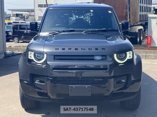 Land Rover DEFENDER 2023-03 7805803-9