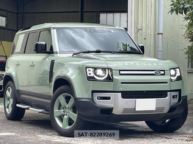 Land Rover DEFENDER 2023-06 7807015-0