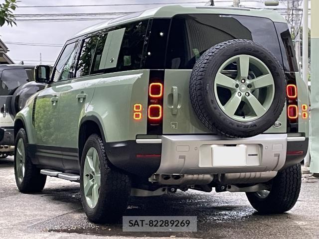 Land Rover DEFENDER 2023-06 7807015-1