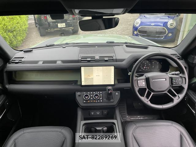 Land Rover DEFENDER 2023-06 7807015-2