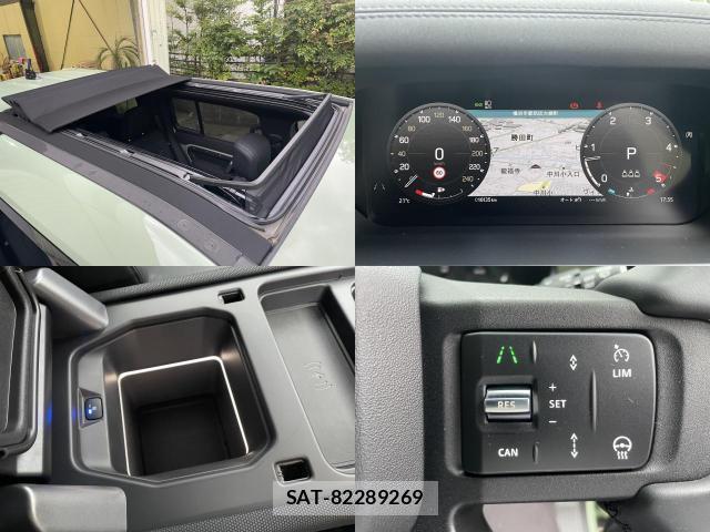 Land Rover DEFENDER 2023-06 7807015-3