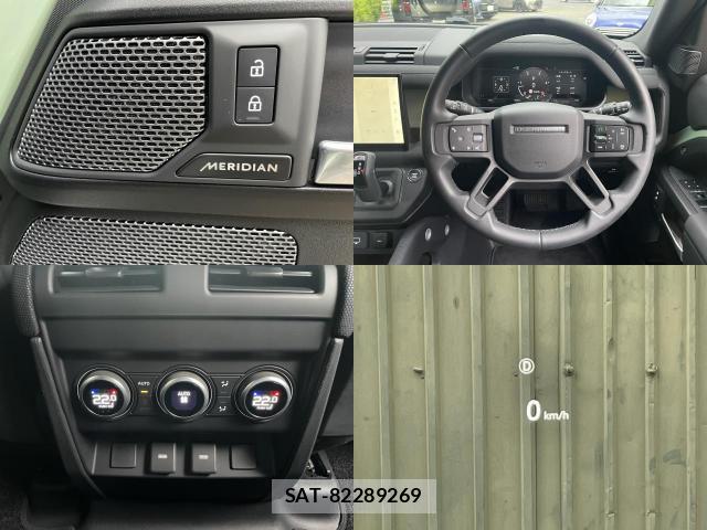 Land Rover DEFENDER 2023-06 7807015-5