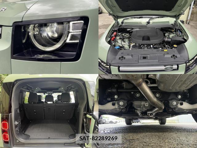 Land Rover DEFENDER 2023-06 7807015-6