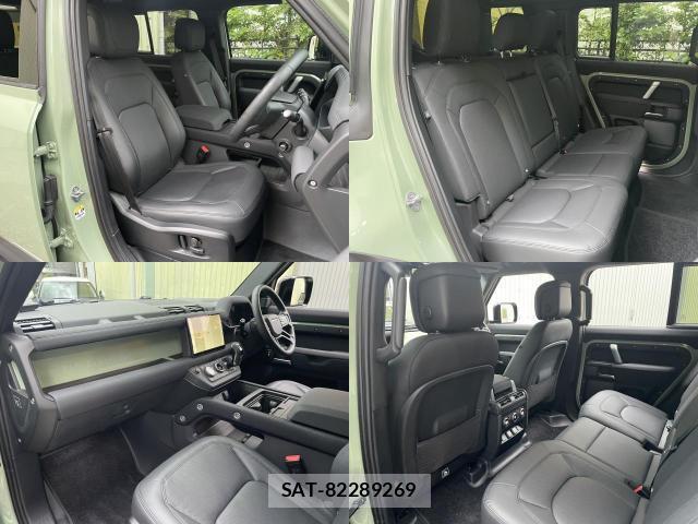 Land Rover DEFENDER 2023-06 7807015-7