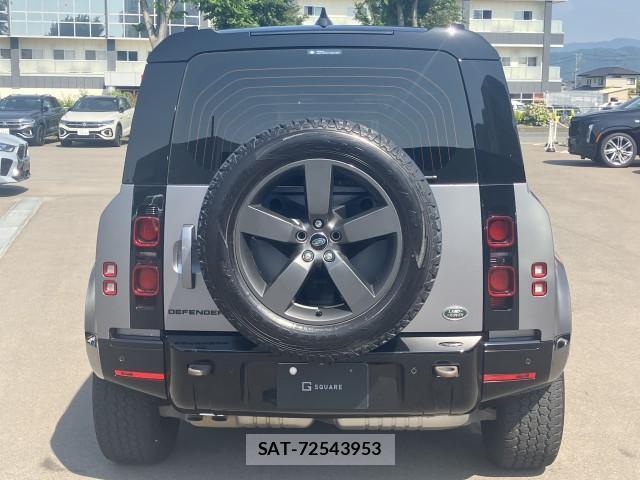 Land Rover DEFENDER 2023-05 7807169-1