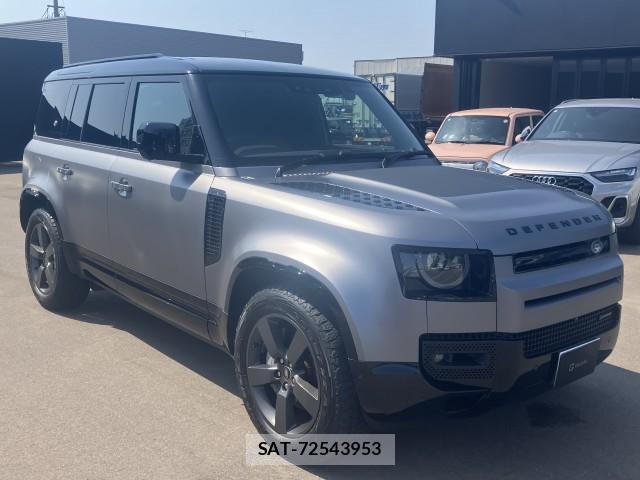Land Rover DEFENDER 2023-05 7807169-11
