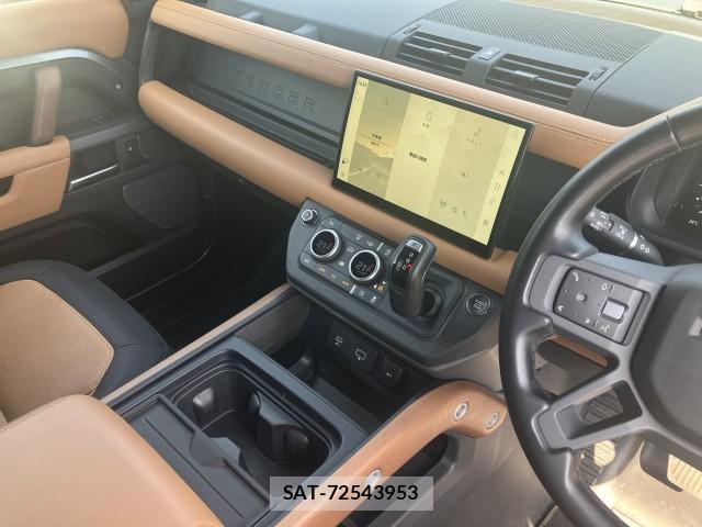 Land Rover DEFENDER 2023-05 7807169-17