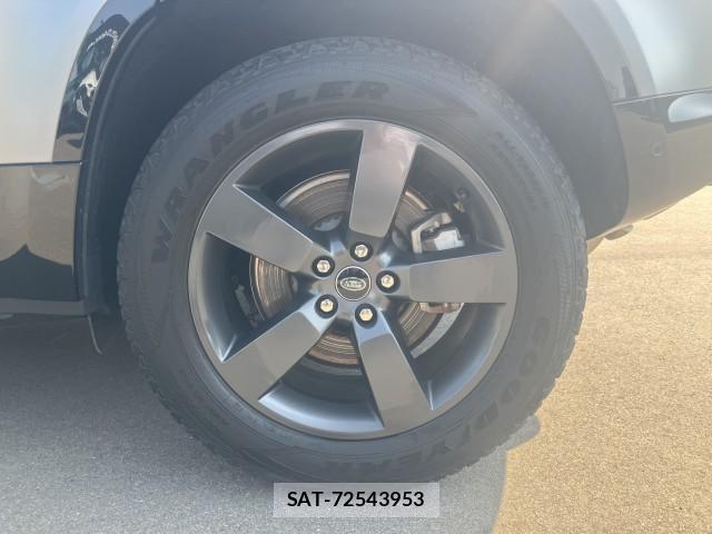 Land Rover DEFENDER 2023-05 7807169-19