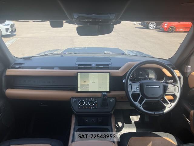 Land Rover DEFENDER 2023-05 7807169-2