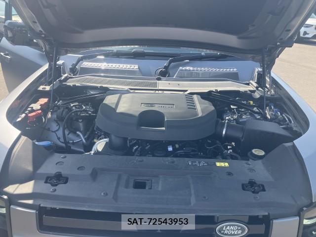 Land Rover DEFENDER 2023-05 7807169-7