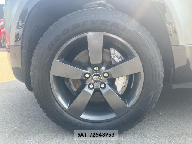 Land Rover DEFENDER 2023-05 7807169-8