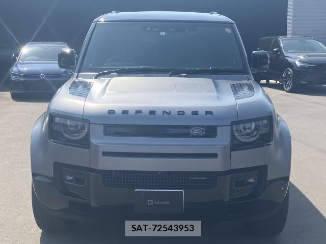 Land Rover DEFENDER 2023-05 7807169-9