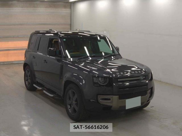 Land Rover DEFENDER 2025-03 7809193-0