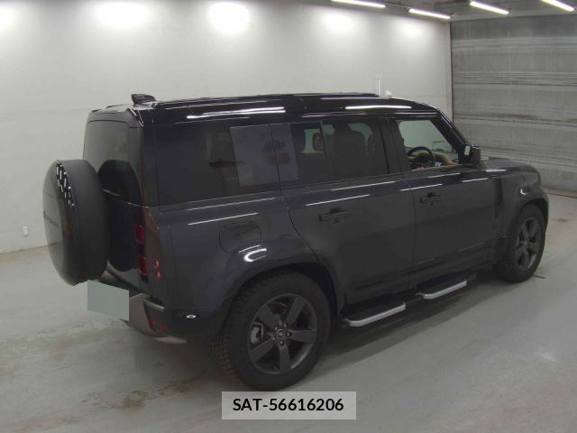Land Rover DEFENDER 2025-03 7809193-1