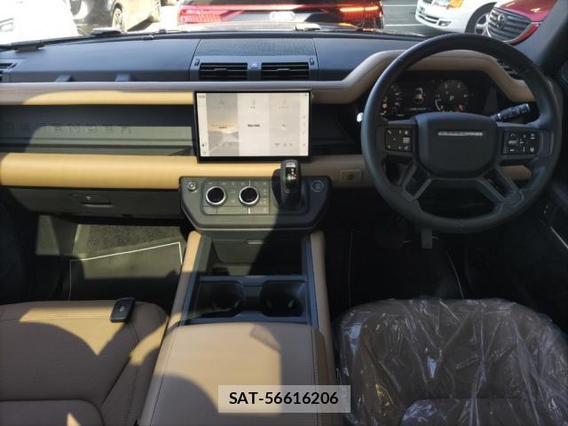 Land Rover DEFENDER 2025-03 7809193-2