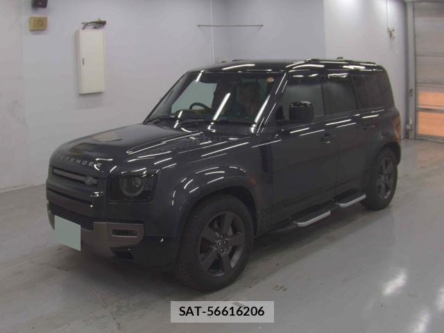 Land Rover DEFENDER 2025-03 7809193-3