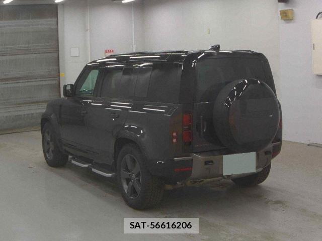 Land Rover DEFENDER 2025-03 7809193-4