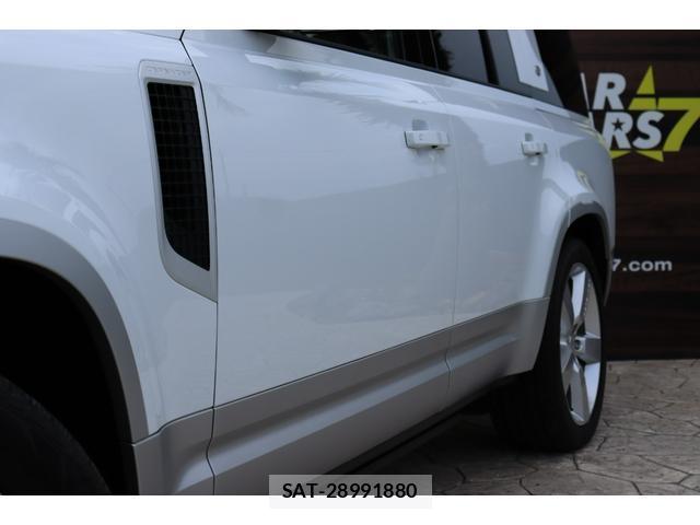 Land Rover DEFENDER 2023-12 7811232-1