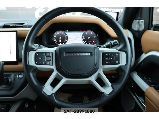 Land Rover DEFENDER 2023-12 7811232-12