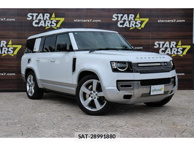 Land Rover DEFENDER 2023-12 7811232-2