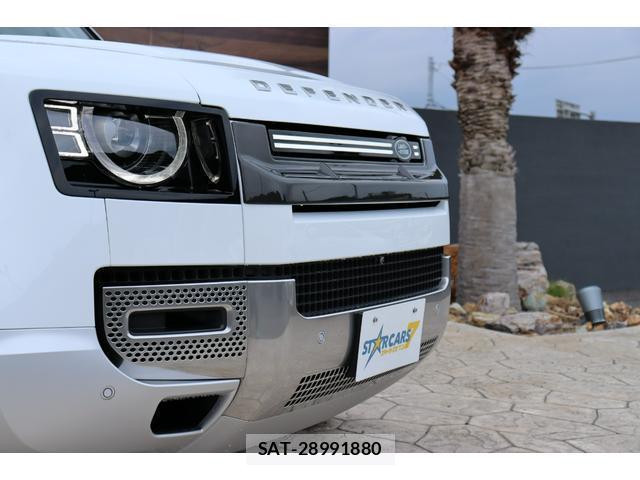 Land Rover DEFENDER 2023-12 7811232-3